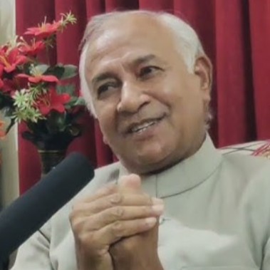 Prof. Dr. Abu Sufyan Islahi