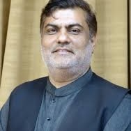 Prof. Dr. Arshad Munir Laghari