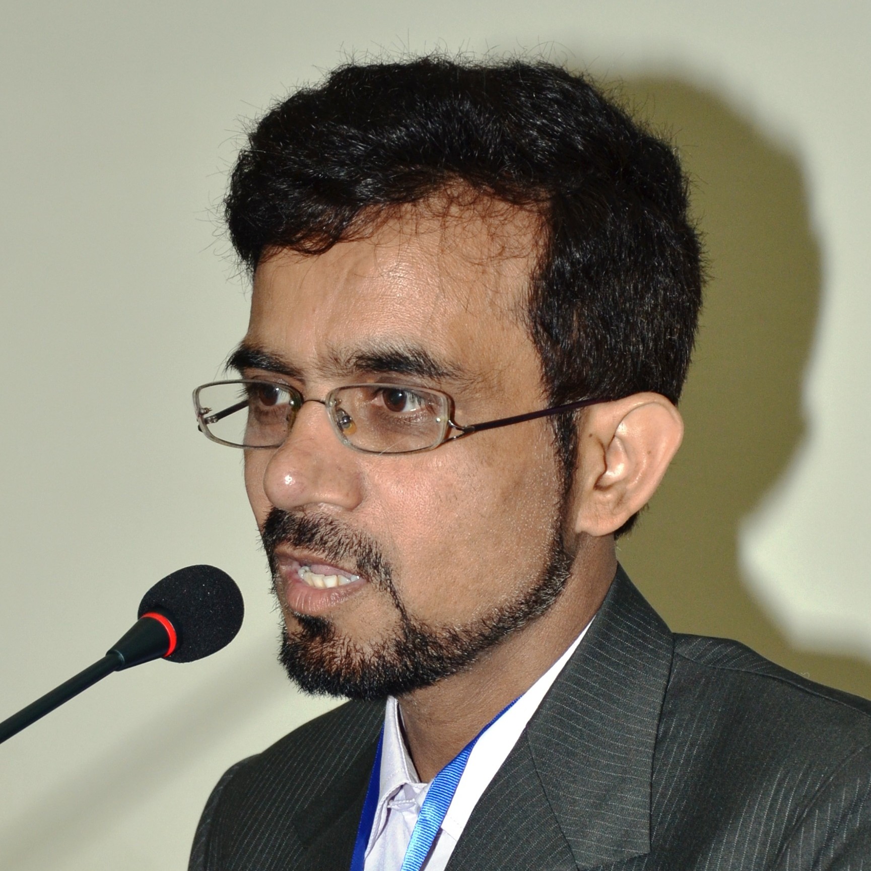 Dr. Bilal Masud