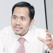 Prof. Dr. Mohd Roslan bin Mohd Nor