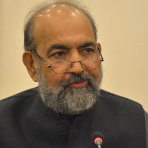 Prof. Dr. Qibla Ayaz
