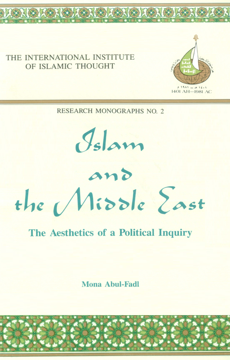 Islam and the Middle East