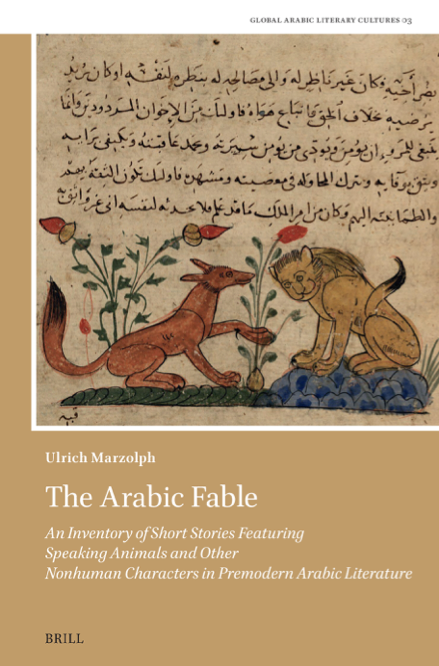 The Arabic Fable