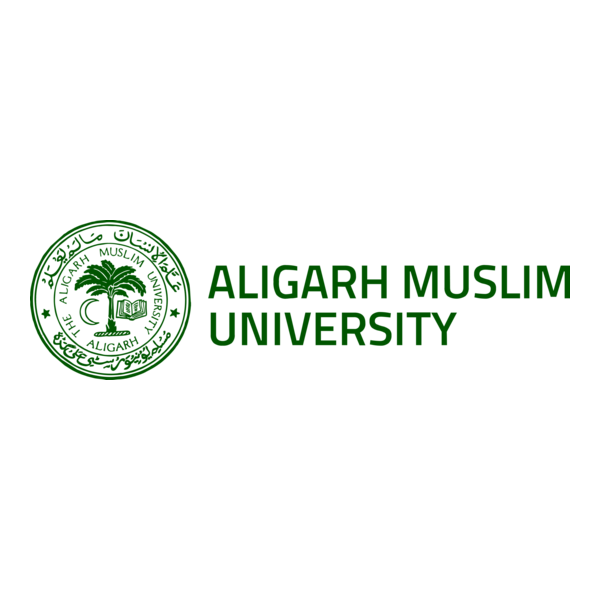 Aligarh Muslim University logo